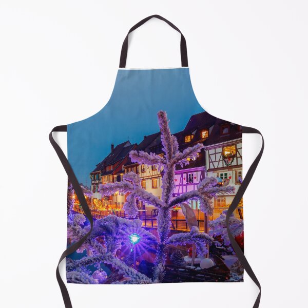 Item preview, Christmas time at Colmar, Alsace France designed and sold by RegaloRepublic.