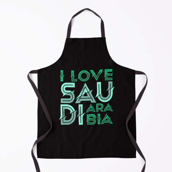 Item preview, amo arabia saudita designed and sold by Raju-Creative.