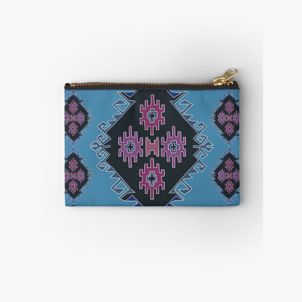 Item preview, kilim textile pattern 2 designed and sold by sriknick.