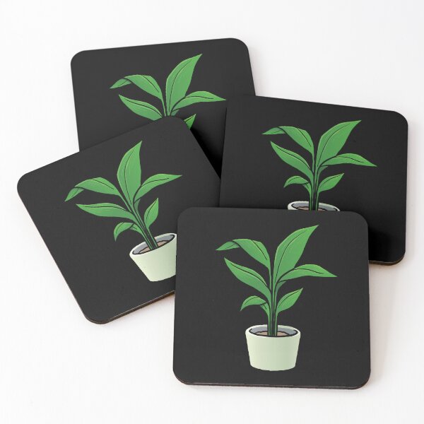 Item preview, Cast Iron Pot Plant designed and sold by jonmlam.