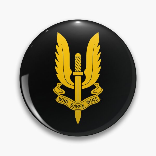 Artikelvorschau, Mod.3 SAS Special Air Service entworfen und verkauft von KatelynHam4224.