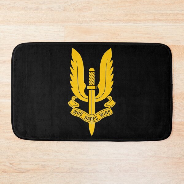 Item preview, Mod.3 SAS Special Air Service  designed and sold by KatelynHam4224.