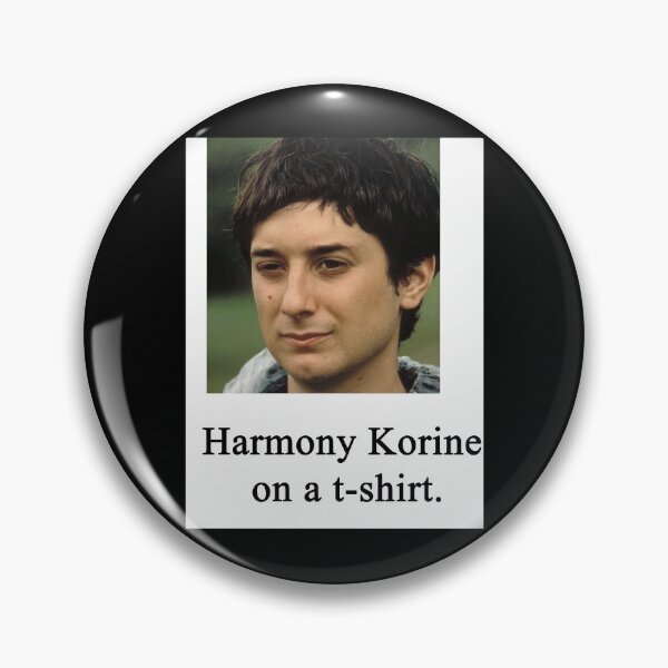 Item preview, For Mens Womens Harmony Ashley Korine Benson Needed Gifts designed and sold by Melisajavion697.