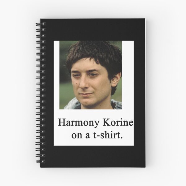 Item preview, For Mens Womens Harmony Ashley Korine Benson Needed Gifts designed and sold by Melisajavion697.