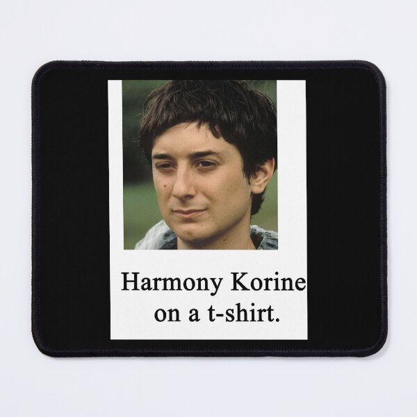 Item preview, For Mens Womens Harmony Ashley Korine Benson Needed Gifts designed and sold by Melisajavion697.