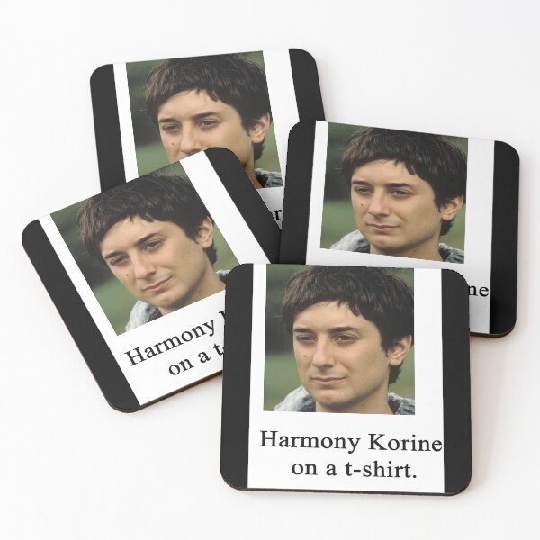 Item preview, For Mens Womens Harmony Ashley Korine Benson Needed Gifts designed and sold by Melisajavion697.