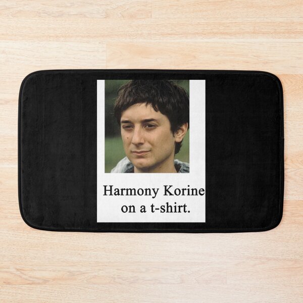 Item preview, For Mens Womens Harmony Ashley Korine Benson Needed Gifts designed and sold by Melisajavion697.