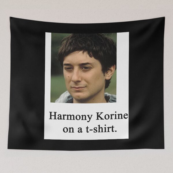 Item preview, For Mens Womens Harmony Ashley Korine Benson Needed Gifts designed and sold by Melisajavion697.