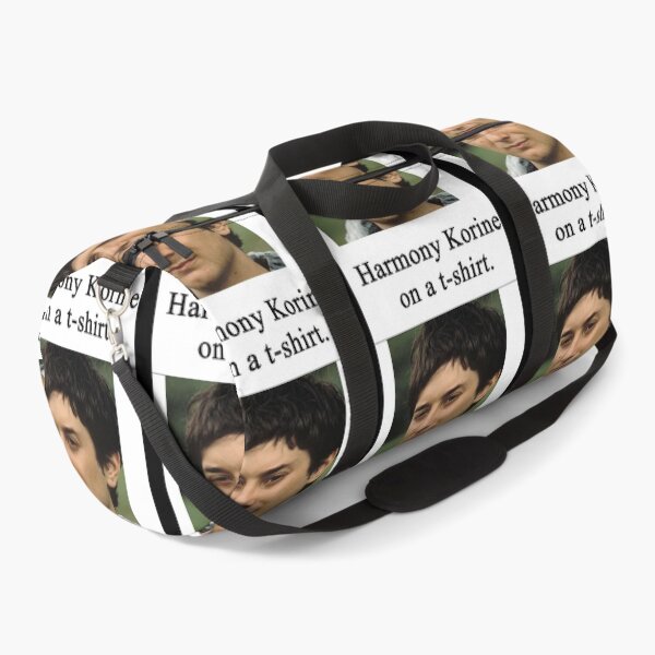 Item preview, For Mens Womens Harmony Ashley Korine Benson Needed Gifts designed and sold by Melisajavion697.
