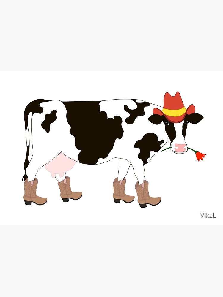 Tarjetas de felicitación «Vaca de vaquero de dibujos animados» de VikaL | Redbubble Tarjetas de felicitación «Vaca de vaquero de dibujos animados» de VikaL | Redbubble