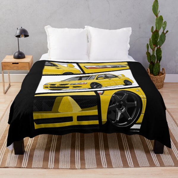 Item preview, Birthday Gifts Lancer Evolution Viii Yellow designed and sold by WendellHane1989.