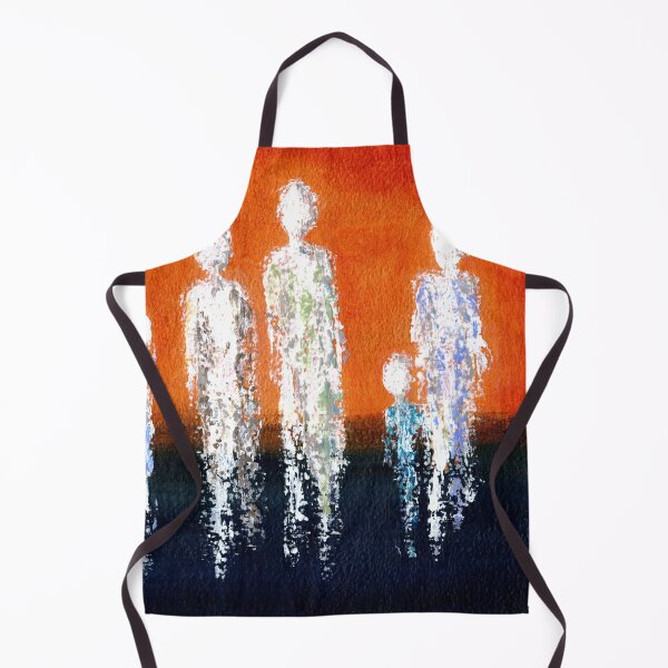 Item preview, Meet Me on the Other Side designed and sold by WILD CROW STUDIO.