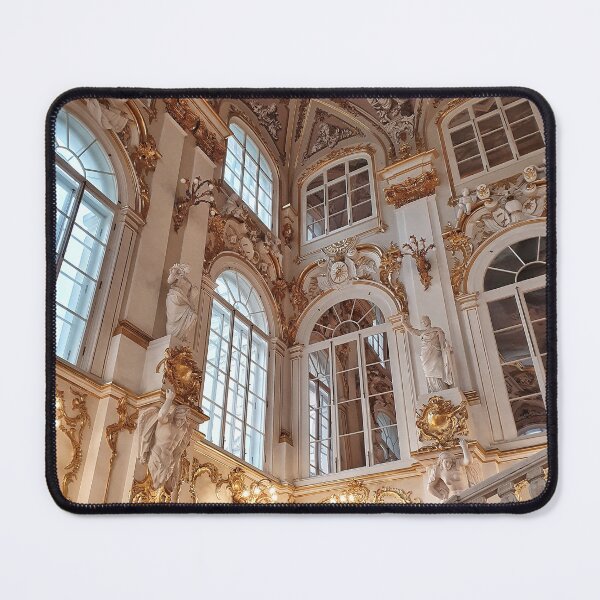 Item preview, Baroque architecture designed and sold by thehappylot.