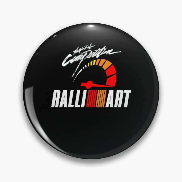 Item preview, Day Gift For Ralliart designed and sold by WendellHane1989.