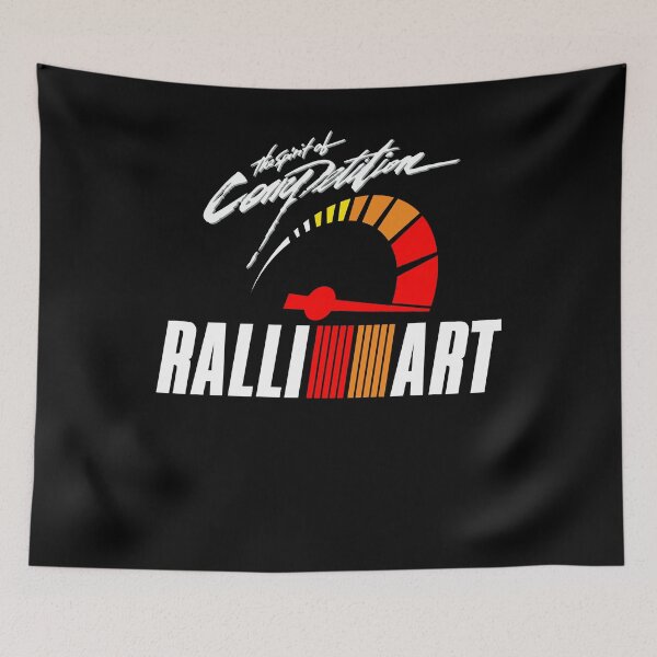 Item preview, Day Gift For Ralliart designed and sold by WendellHane1989.