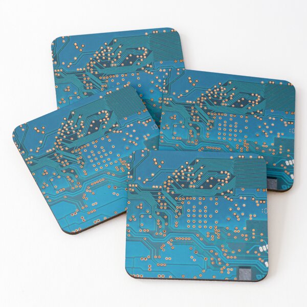 Item preview, Electronic motherboard designed and sold by Taidundua.