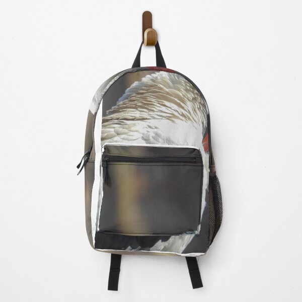 Item preview, Stunning stork designed and sold by Anita van Gendt.