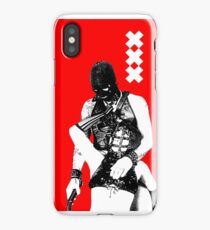 XXX iPhone Case