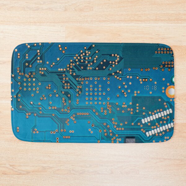 Item preview, Electronic motherboard designed and sold by Taidundua.