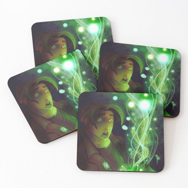 Item preview, Treasure Planet drawing by Wonderlandonacid  designed and sold by WonderlandAcid.