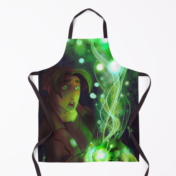 Item preview, Treasure Planet drawing by Wonderlandonacid designed and sold by WonderlandAcid.