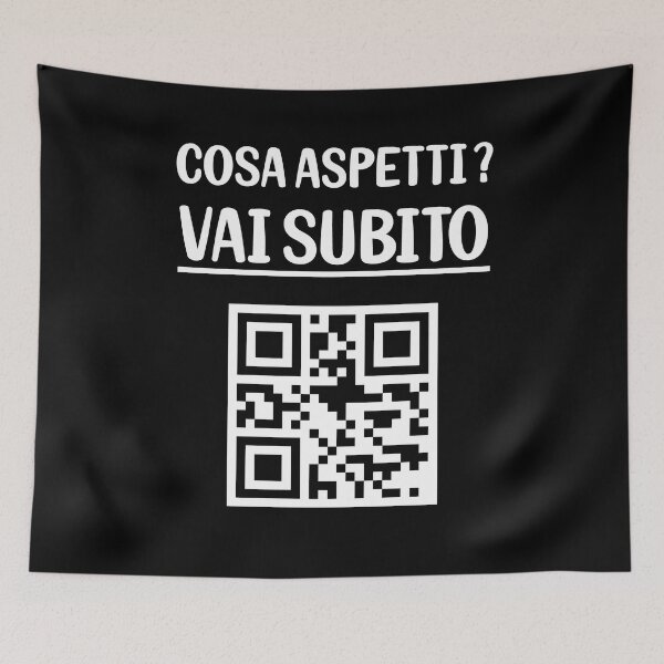 Item preview, Cosa aspetti? Vai subito... a quel paese! Vaffanculo designed and sold by ideasfinder.