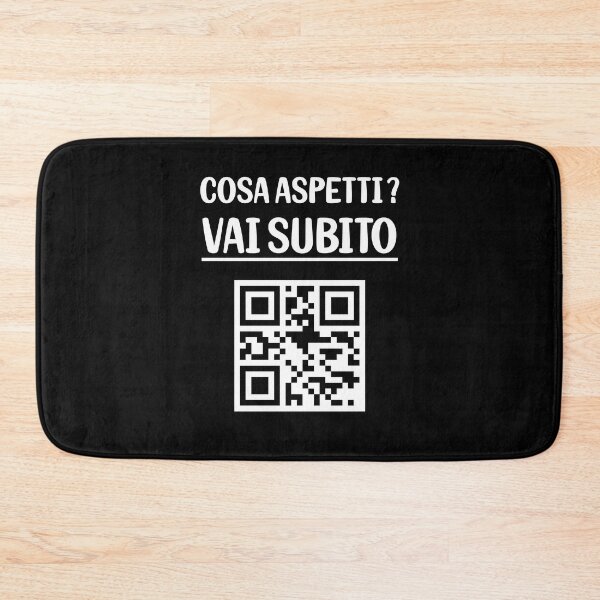 Item preview, Cosa aspetti? Vai subito... a quel paese! Vaffanculo designed and sold by ideasfinder.
