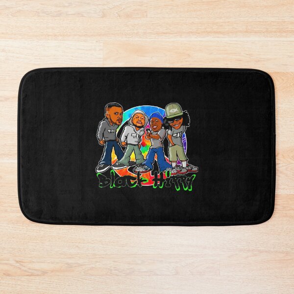 Item preview, Black Hippy Graf Style  designed and sold by SusanLittl2165.