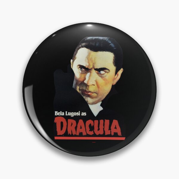 Item preview, Dracula, Universal Monsters, Vampire, Bela Lugosi  designed and sold by KatelynHam4224.