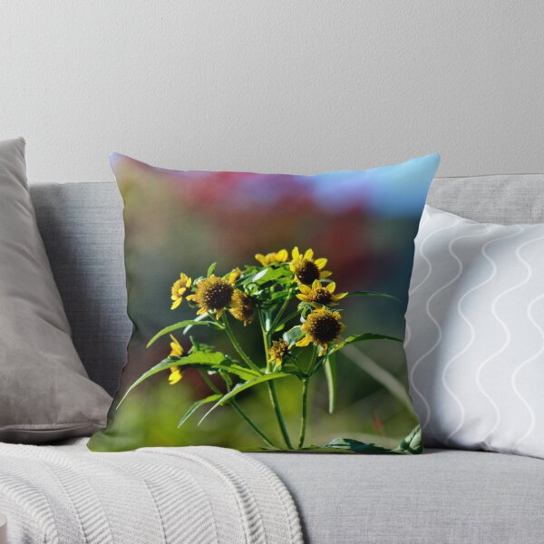 Item preview, Nodding Bur-marigold designed and sold by Kathleen Daley.