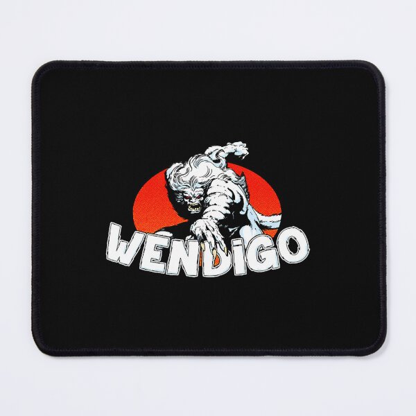 Item preview, Wendigo  designed and sold by KimberlyDi3227.