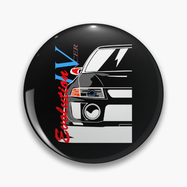 Item preview, Day Gifts Lancer Evolution Iv designed and sold by WendellHane1989.