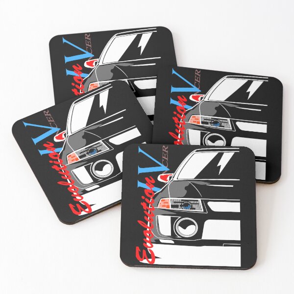 Item preview, Day Gifts Lancer Evolution Iv designed and sold by WendellHane1989.