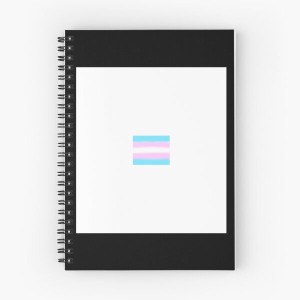 Item preview, Transgender Pride Flag Sleeveless Top designed and sold by rohnerxulesh.