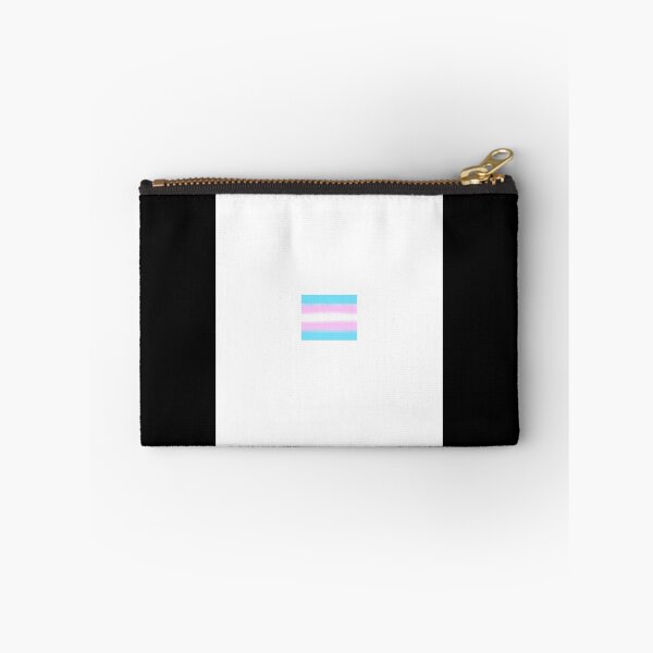 Item preview, Transgender Pride Flag Sleeveless Top designed and sold by rohnerxulesh.