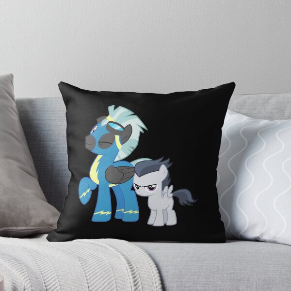 Item preview, Thunderlane y Rumble designed and sold by BrendaAbbo4819.