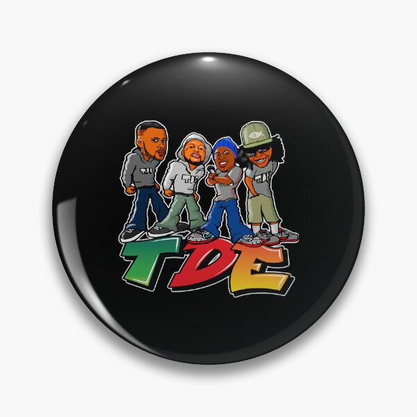 Item preview, TDE Graffiti Style  designed and sold by DanaBrown7225.