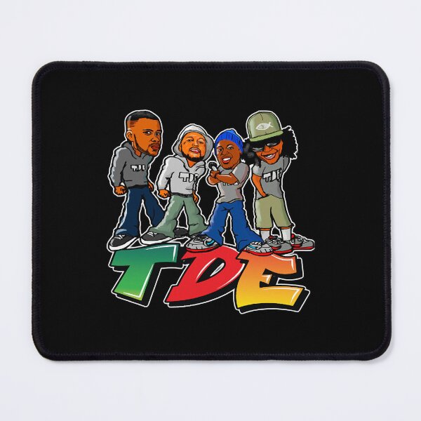 Item preview, TDE Graffiti Style  designed and sold by DanaBrown7225.