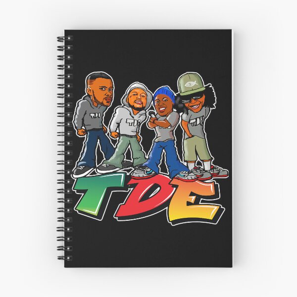 Item preview, TDE Graffiti Style  designed and sold by DanaBrown7225.