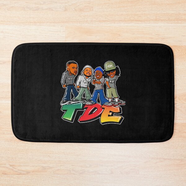 Item preview, TDE Graffiti Style  designed and sold by DanaBrown7225.