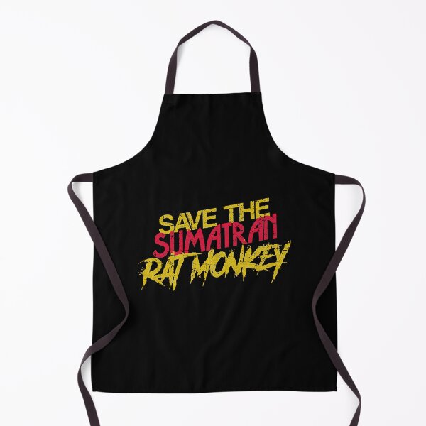Item preview, Save the Sumatran Rat Monkey from Peter Jacksons Dead Alive aka Braindead  designed and sold by ErikaSingh4625.