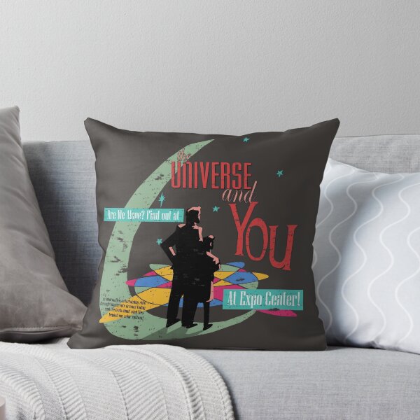 Item preview, The Universe And You designed and sold by EpcotServo.
