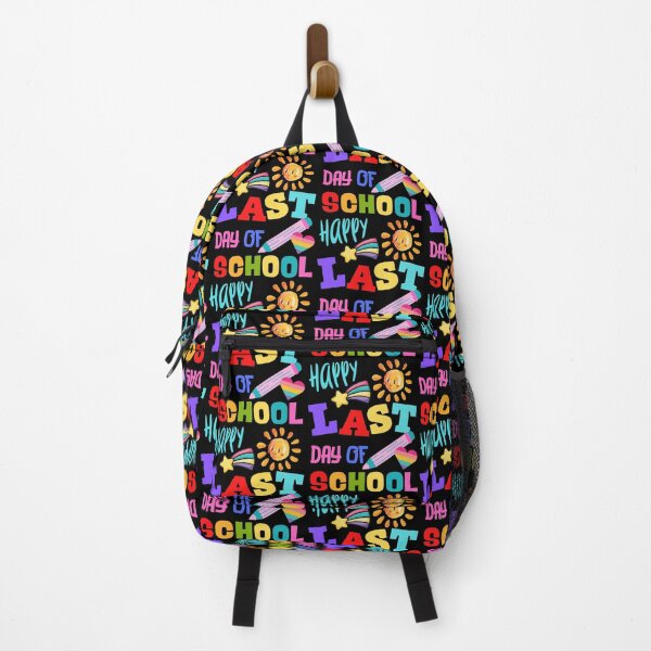 Item preview, Happy Last Day of School designed and sold by dalypdesign.