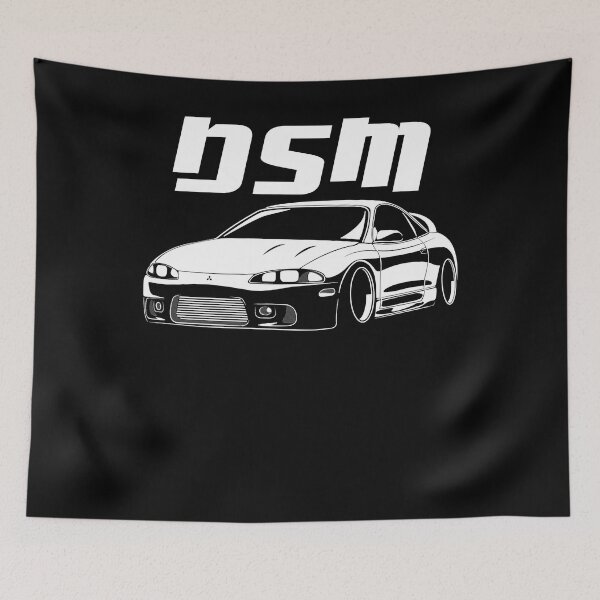 Item preview, For Men Women 2G Dsm Eclipse designed and sold by WendellHane1989.