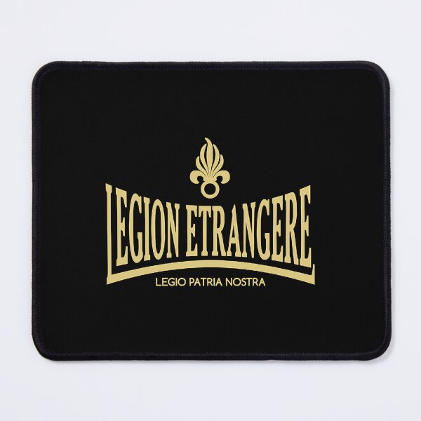 Item preview, Legion Etrangere Foreign Legion               designed and sold by KimberlyDi3227.