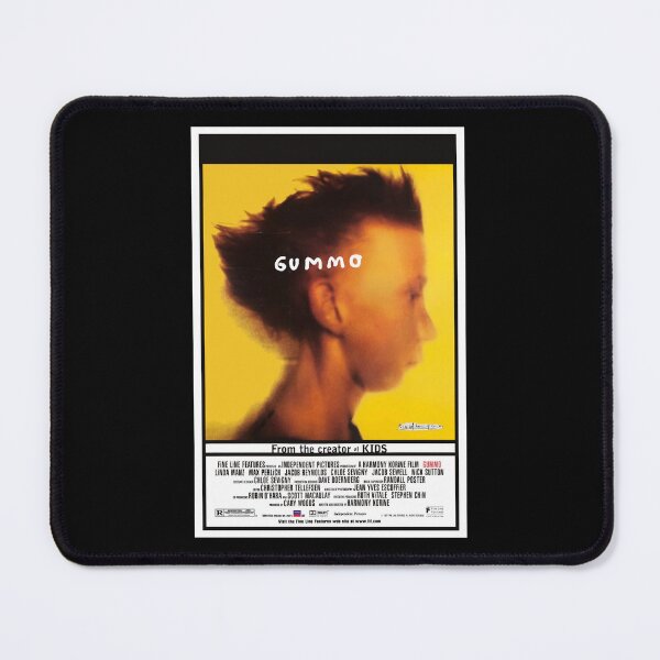 Item preview, Funny Gifts Gummo Poster Remake People Call Me designed and sold by Melisajavion697.