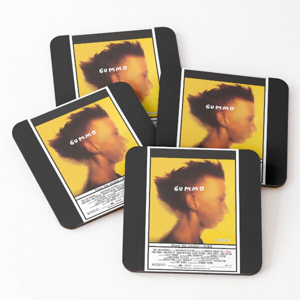 Item preview, Funny Gifts Gummo Poster Remake People Call Me designed and sold by Melisajavion697.