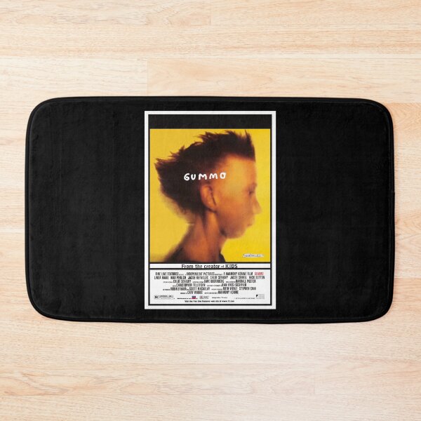 Item preview, Funny Gifts Gummo Poster Remake People Call Me designed and sold by Melisajavion697.