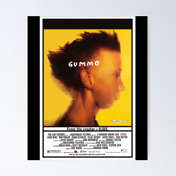Larry Clark Posters for Sale | Redbubble