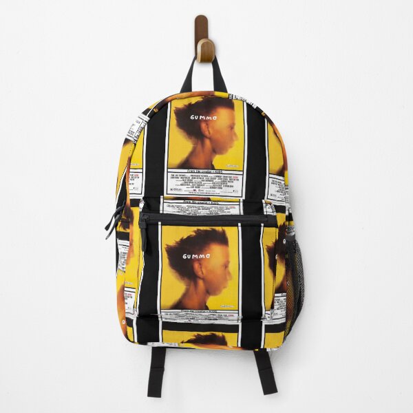 Item preview, Funny Gifts Gummo Poster Remake People Call Me designed and sold by Melisajavion697.